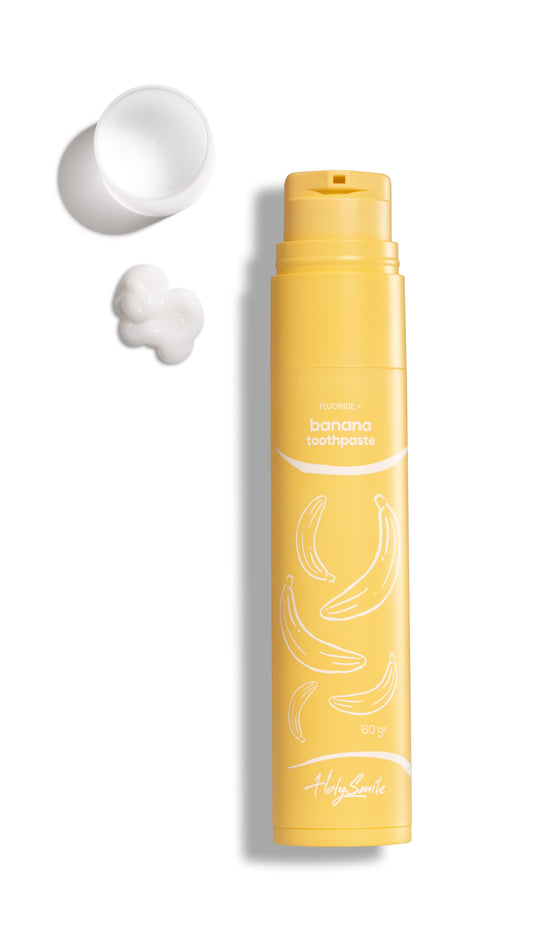 🎁 Dentifricio Aromatizzato (100% off)