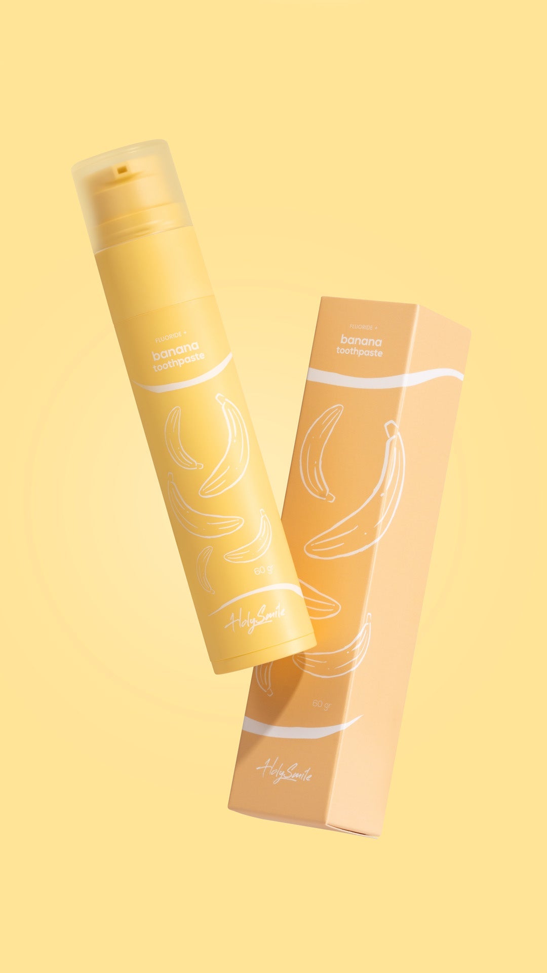 🎁 Dentifricio Aromatizzato (100% off)