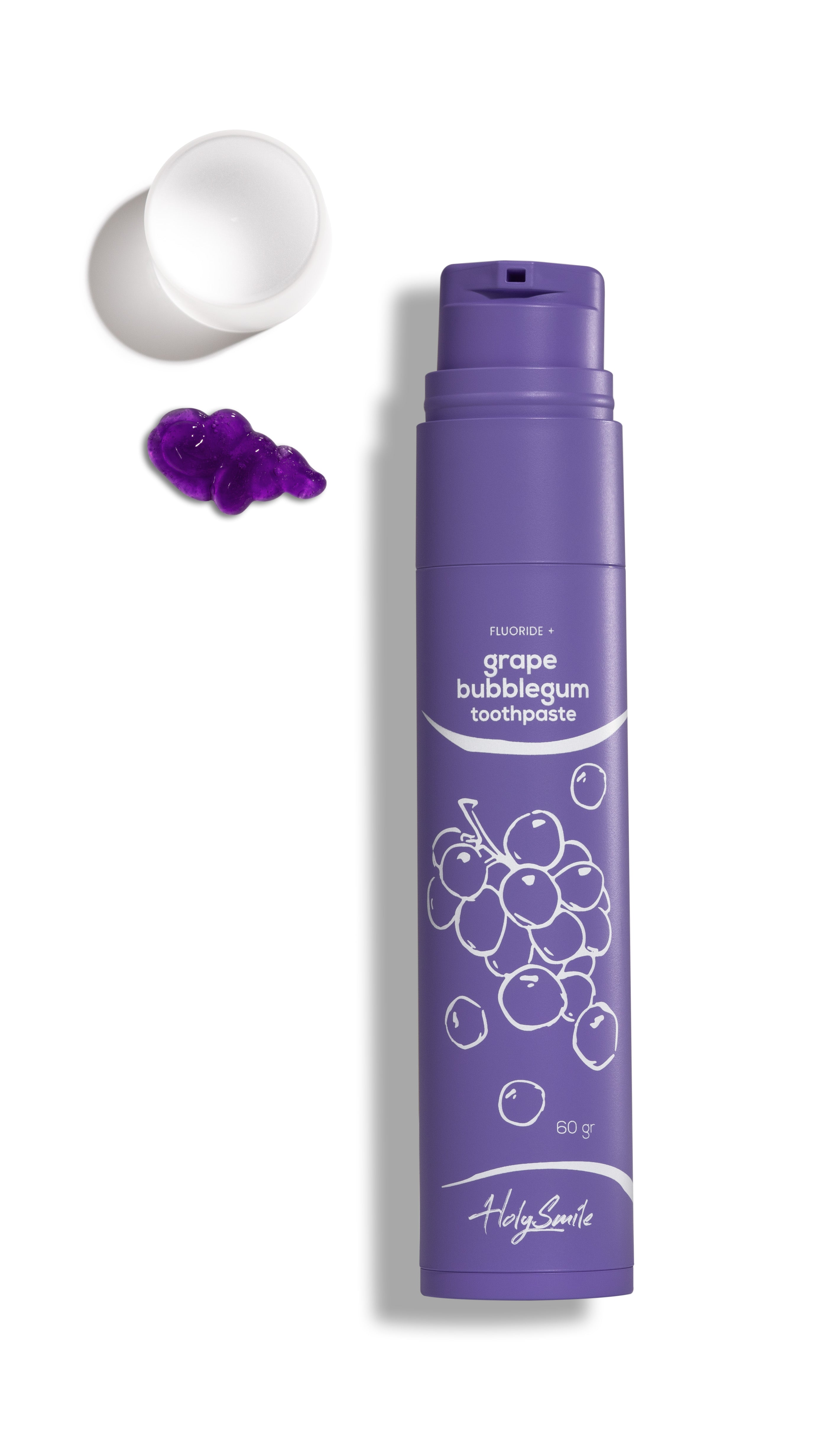 Dentifricio Aromatizzato