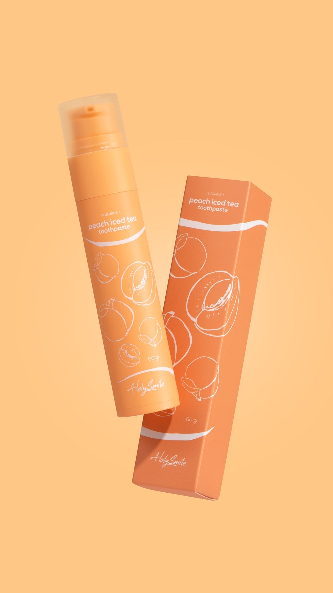 🎁 Dentifricio Aromatizzato (100% off)