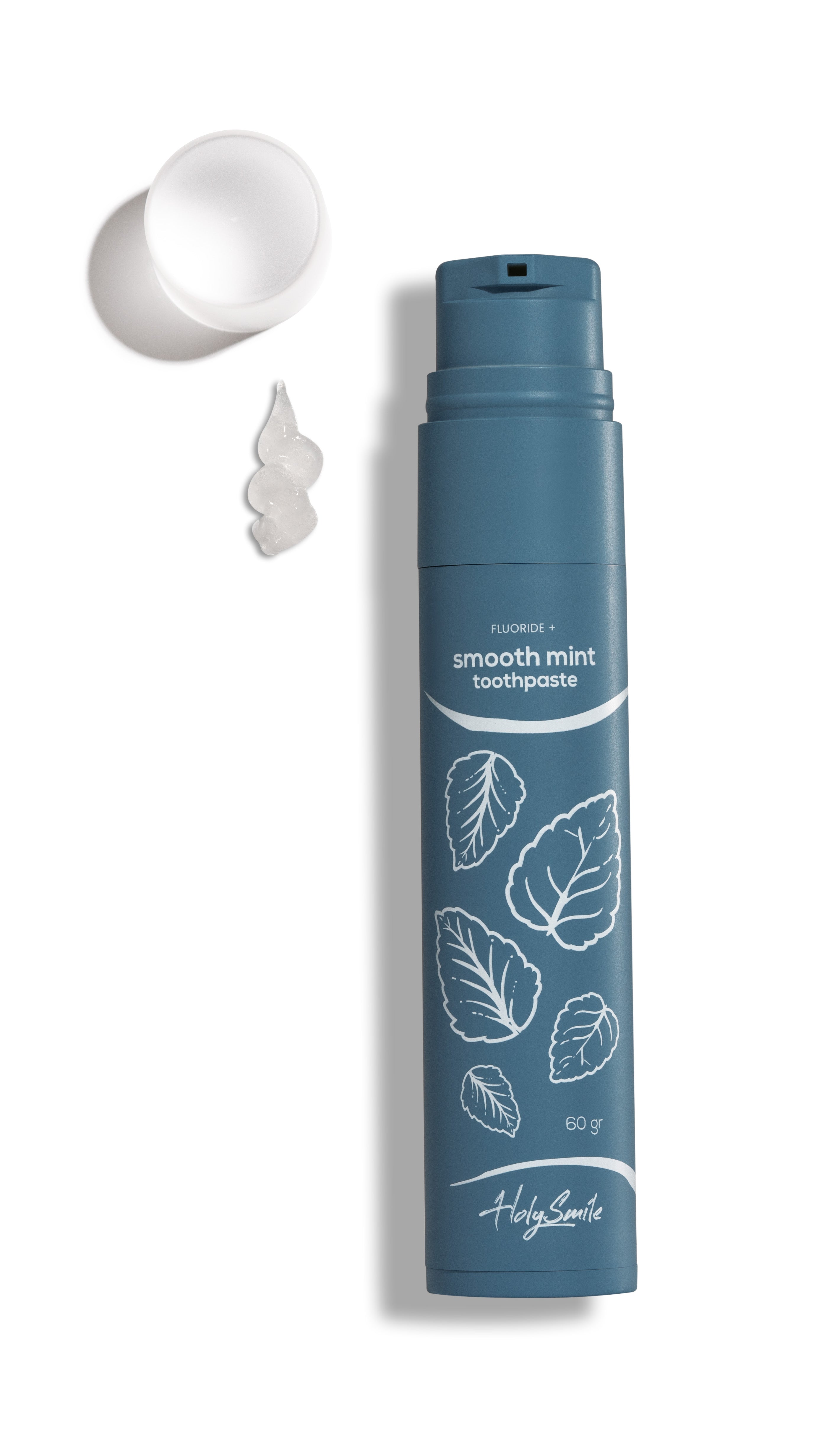 Dentifricio Aromatizzato