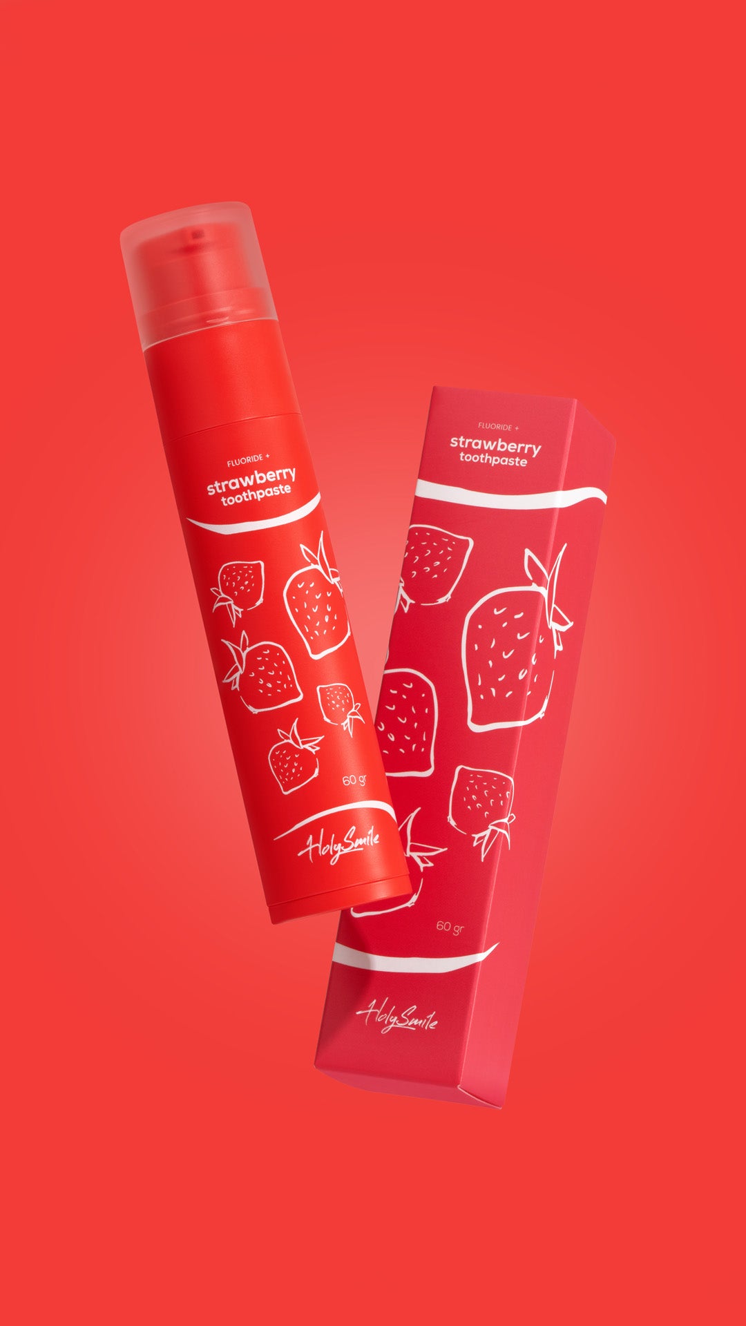 Dentifricio Aromatizzato