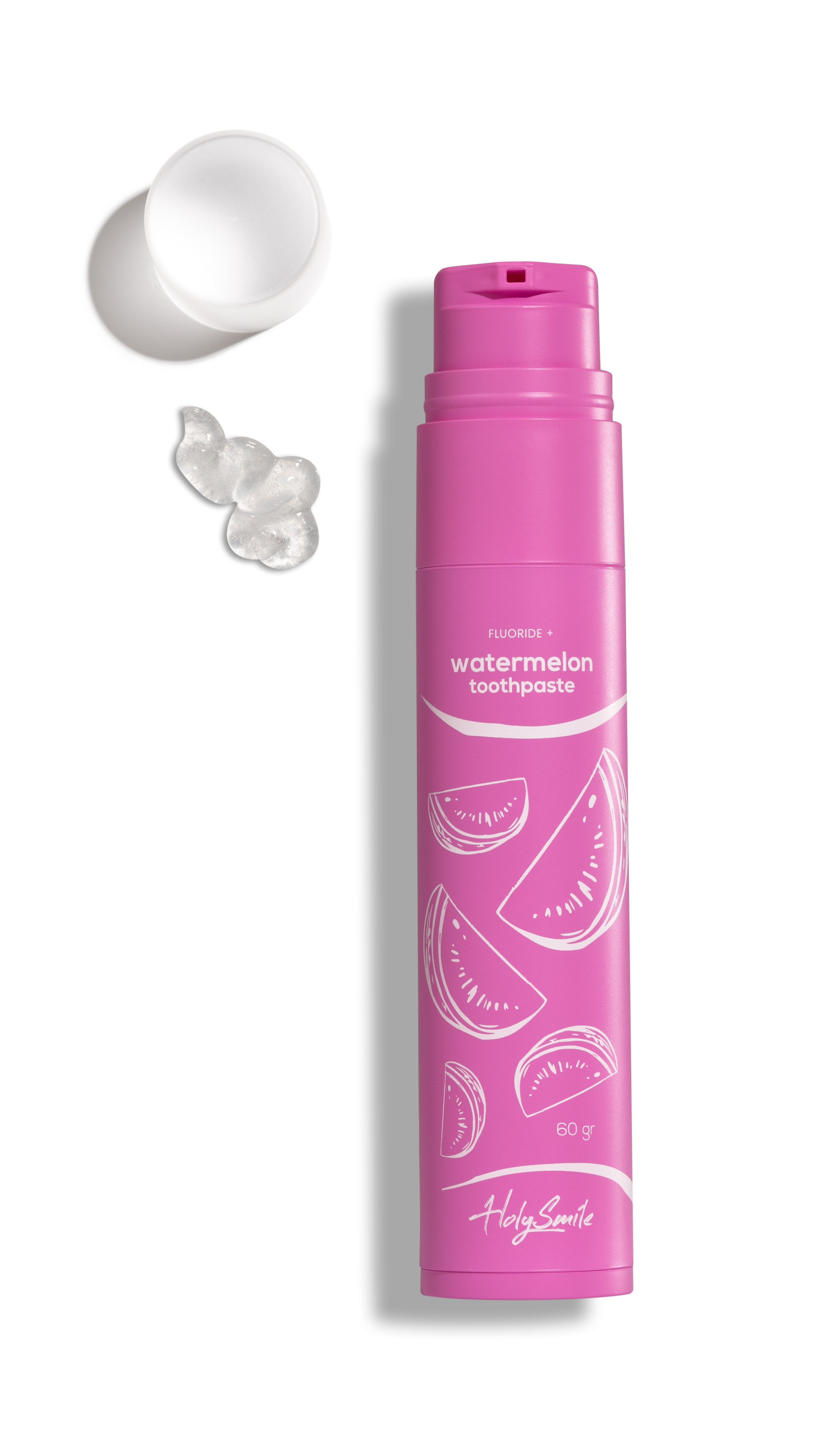 Dentifricio Aromatizzato