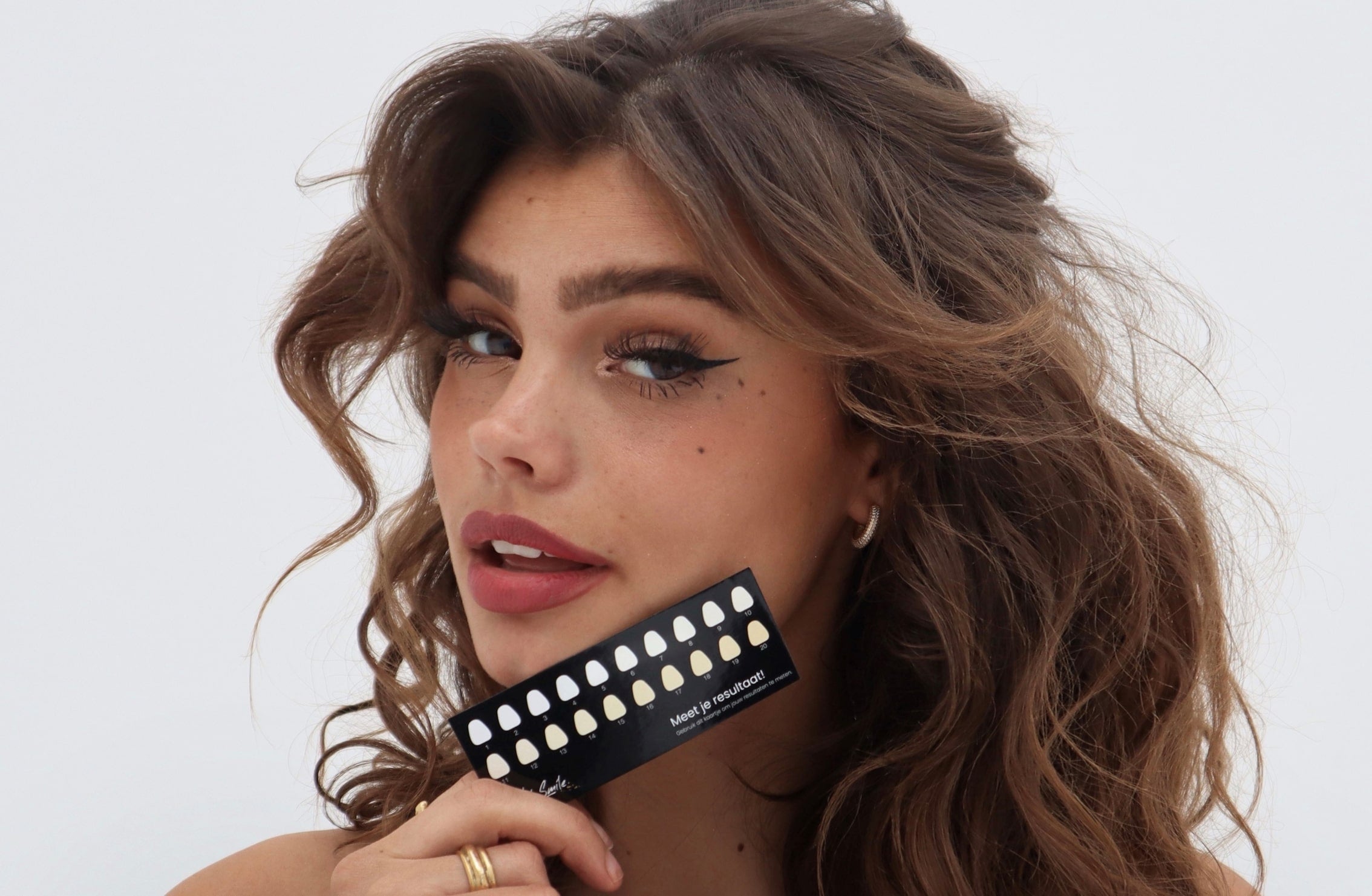 Duopack: Strisce sbiancanti