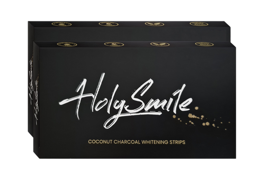 Duopack: Strisce sbiancanti